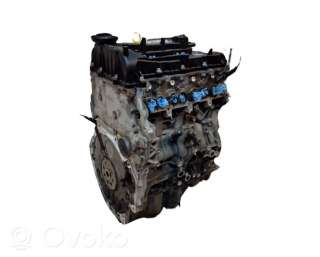 Двигатель  Opel Insignia 1 1.6  Дизель, 2015г. b16dth , artEVA36069  - Фото 5