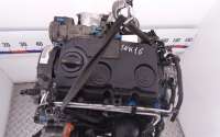 Двигатель  Skoda Superb 2 1.9  Дизель, 2008г. BMP  - Фото 6