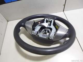 Рулевое колесо для AIR BAG (без AIR BAG) SsangYong Korando 2011г. 4610034202OAL - Фото 2