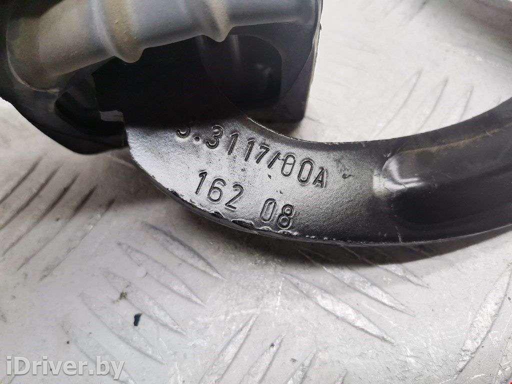 Педаль тормоза Peugeot 807 2008г.   - Фото 2