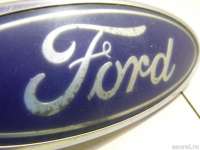 Эмблема Ford Kuga 1 2007г. 1360719 Ford - Фото 5