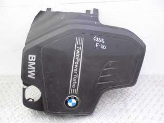 8610473 Крышка двигателя передняя к BMW 3 F30/F31/GT F34 Арт 18.31-560514