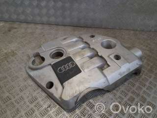 038103925 , artEAG9382 Декоративная крышка двигателя к Audi A6 C5 (S6,RS6) Арт EAG9382