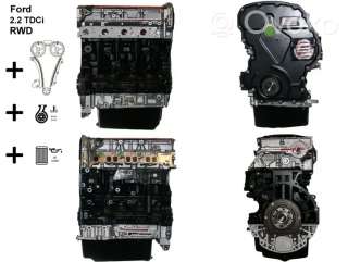 dt224 , artBTN29326 Двигатель к Land Rover Defender 1 Арт BTN29326