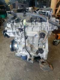 Двигатель  Citroen C4 Picasso 2 1.2  Бензин, 2021г. HN05, EB2DT, HNY  - Фото 3
