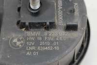 Блок управления сигнализацией BMW X5 E70 2010г. 9223072 , art9912744 - Фото 6