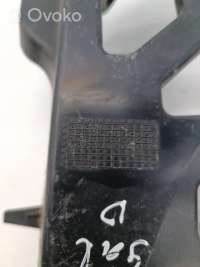 Кронштейн крепления бампера заднего Peugeot 508 2012г. 9686699780 , artDDO4796 - Фото 4