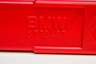 6770487 , art761775 Знак аварийной остановки BMW 5 F10/F11/GT F07 Арт 761775