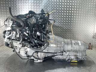 N47D20A Двигатель к BMW 1 E81/E82/E87/E88 Арт 119100