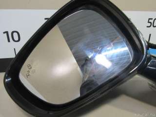 Зеркало левое электрическое Citroen DS4 2012г. 1607032180 - Фото 2