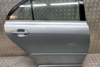 67003-05110 , art10907153 Дверь задняя правая к Toyota Avensis 2 Арт 10907153