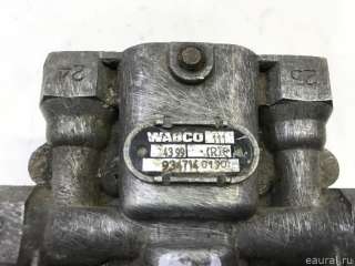 Клапан защитный 4-х контурный Iveco Euro Tech 2004г. 9347140190 Wabco - Фото 5
