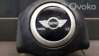 Подушка безопасности водителя MINI Cooper R50 2002г. 676036605 , artDDM20631 - Фото 3