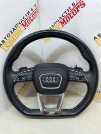  Руль к Audi Q7 4M Арт 27976