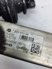 Охладитель отработанных газов BMW 5 E60/E61 2009г. 7800653 , artLDL12393 - Фото 3