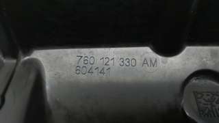 Дефлектор радиатора Volkswagen Touareg 3 2020г. 760121330AM - Фото 10