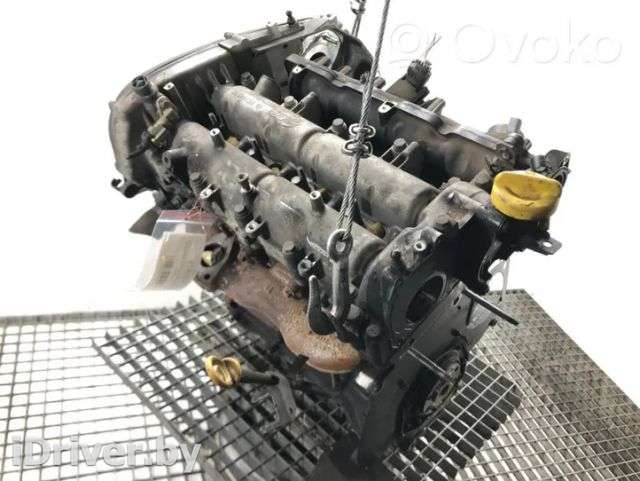 Двигатель  Fiat Bravo 2   2010г. 198a2000 , artLOS23630  - Фото 1