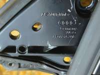 Стеклоподъемник электрический передний правый Audi A6 C6 (S6,RS6) 2005г. 4F0 337 630B, 4F0 959 802B - Фото 3