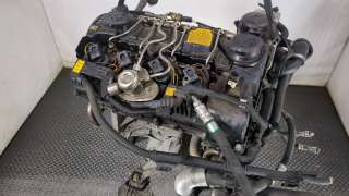 Двигатель  BMW 3 E90/E91/E92/E93 2.0 Инжектор Бензин, 2008г. N43B20A  - Фото 5