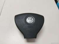 1K0880201BB1QB VAG Подушка безопасности водителя к Volkswagen Jetta 5 Арт E90350349