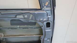 Дверь передняя левая Hyundai Santa FE 3 (DM) 2014г. 760032W010 - Фото 11