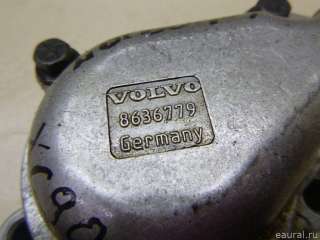 Корпус термостата Volvo S80 1 2013г. 8636779 Volvo - Фото 5