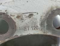Диск колесный железо к Scania G-series 1175X225120EURODISK - Фото 5