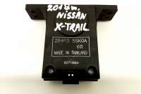 284P35SK0A , art5606486 Блок управления сигнализацией к Nissan X-Trail T32 Арт 5606486