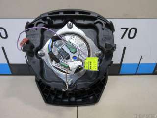 Подушка безопасности в рулевое колесо BMW X5 E70 2008г. 32306884665 - Фото 4