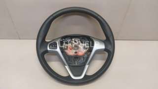 1756200 Рулевое колесо для AIR BAG (без AIR BAG) Ford Fiesta 6 Арт AM23146968, вид 1
