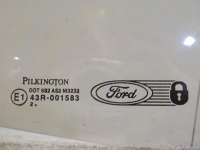 Стекло двери передней правой Ford Fusion 1 2010г. 1336304 Ford - Фото 4