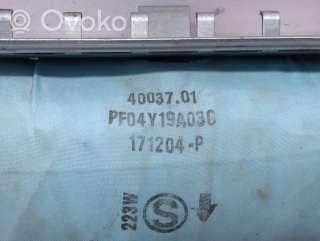 Подушка безопасности пассажира Toyota Avensis 2 2004г. 002232905kc9, 171204p, pf04y19a03c , artDIG6767 - Фото 4