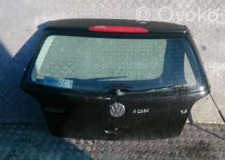 artIMP1625117 Крышка багажника (дверь 3-5) к Volkswagen Polo 4 Арт IMP1625117