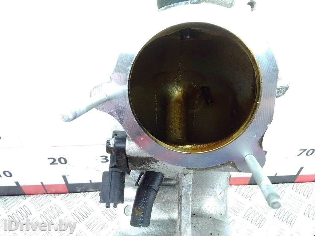 Коллектор впускной Hyundai Santa FE 2 (CM) 2007г. 292103C331  - Фото 7
