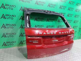 LR113833 дверь багажника Land Rover Range Rover Sport 2 Арт 264919RM, вид 2