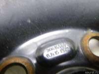 Диск колесный железо к Volvo S40 2 31362408 Volvo - Фото 4