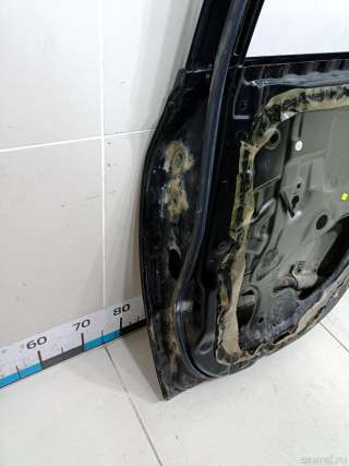 Дверь задняя правая Toyota Corolla E150 2007г. 6700312A20 - Фото 5