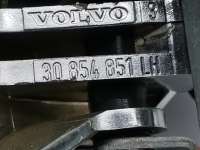 Ручка внутренняя передняя левая Volvo S40 1 2001г. 30632695, 30854851 - Фото 4