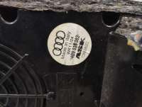 Сабвуфер Audi A6 Allroad C5 2004г. 4b9035382 - Фото 2