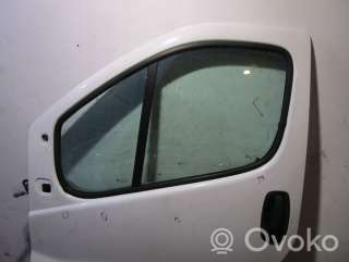 Дверь передняя левая Renault Trafic 2 2002г. artAVN2198 - Фото 3