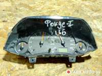 98ap10841bc Щиток приборов (приборная панель) к Ford Focus 1 Арт 65402781