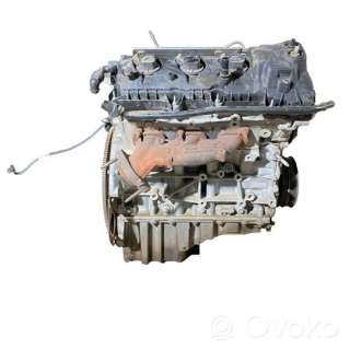 Двигатель  Ford Mustang 6 3.7  Бензин, 2014г. 1g372ca, rfdg1e6090aa, rfdg1e6c064aa , artLBI8505  - Фото 2