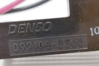 Реле вентилятора Toyota Prius 2 2005г. 0971000300 , art9734097 - Фото 5