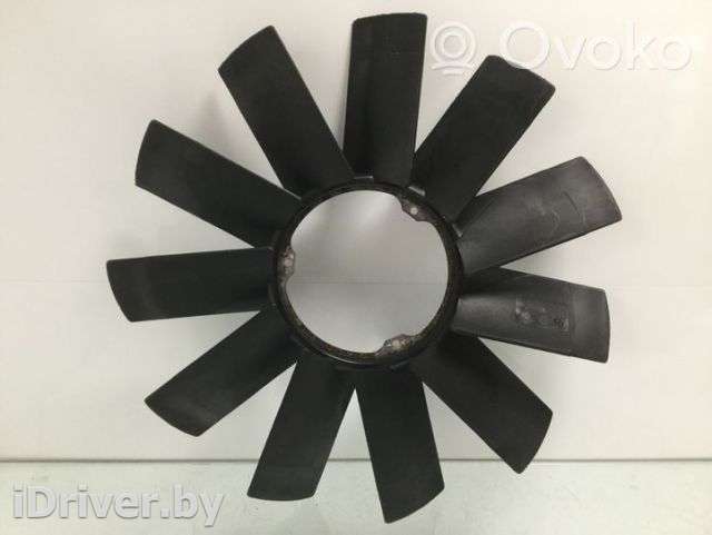 Диффузор вентилятора BMW X5 E53 2000г. 11521712110 , artRTJ12934 - Фото 1