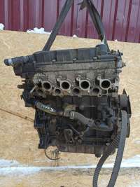 Двигатель  Citroen Xsara 2.0  Дизель, 2003г. RHZ  - Фото 2