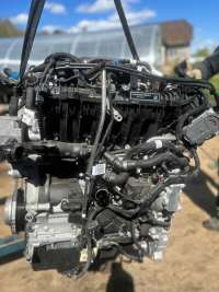 Двигатель  Land Rover Discovery sport 2.0  Дизель, 2020г. 204DTY  - Фото 6