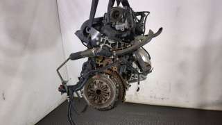 Двигатель  Dacia Sandero 1 1.2 Инжектор Бензин, 2008г. D4F732, D4F734  - Фото 3