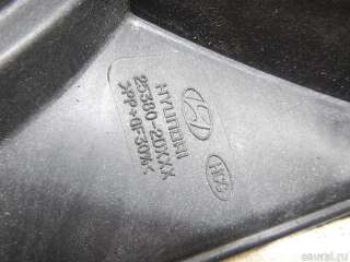 Вентилятор радиатора Hyundai Lantra 3 2002г. 253802D001 Hyundai-Kia - Фото 9