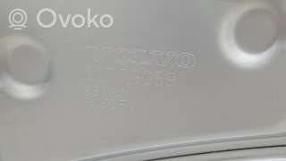 Капот Volvo S60 2 2011г. 30779059 , artSPP6062 - Фото 13