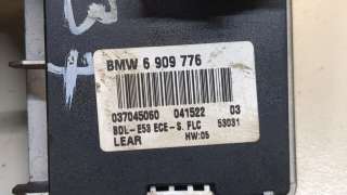 Переключатель света BMW X5 E53 2005г.  - Фото 4